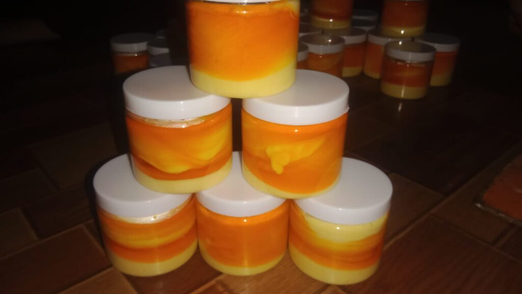 Premium Skincare Cream (250g)