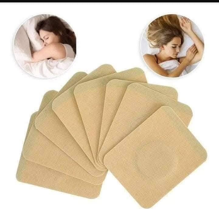 Royal Prestige Deep Sleep Patch Nighttime Relaxation Skin Patch – image 2