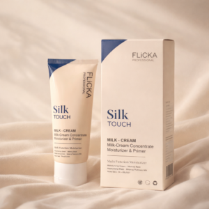 FLICKA Professional Silk Touch Milk-Cream Concentrate 60g