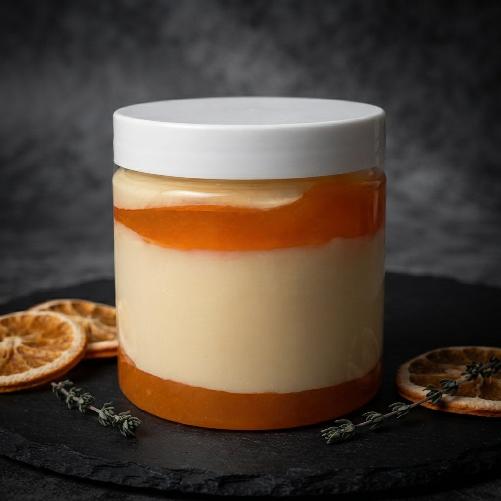 Zafrani Serum Cream – image 3