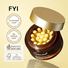 Medicube Deep Vita C Capsule Cream For Face And Body Brightening – image 3
