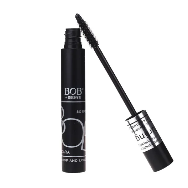 BOB Super Curl Mascara for Girls / waterproof Mascara for Girls – image 3