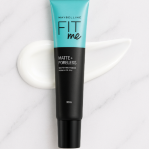 Maybelline Fit Me Matte + Poreless Primer