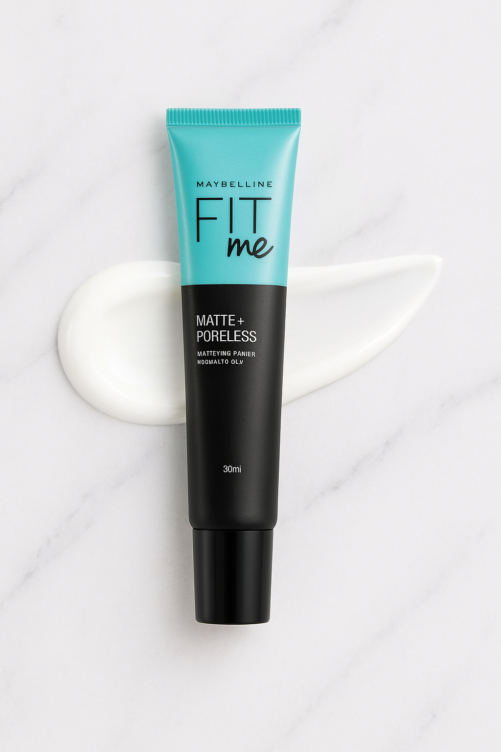 Maybelline Fit Me Matte + Poreless Primer
