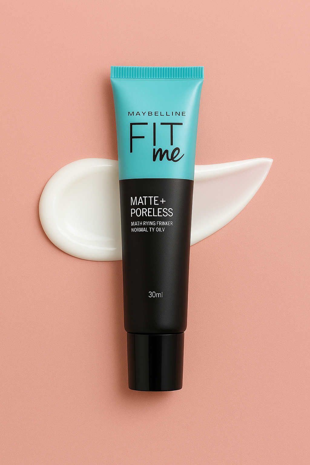 Maybelline Fit Me Matte + Poreless Primer – image 2
