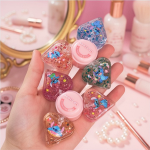 3 in 1 Spinner Lip Oil – Hydrating & Nourishing Lip Care