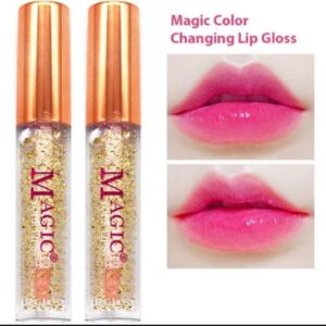 Magic Glossy Lip Oil