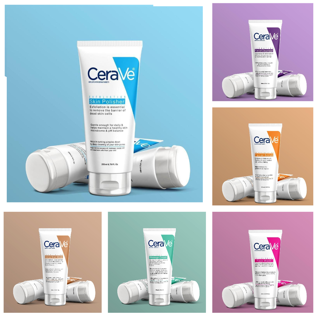 CeraVe Cream