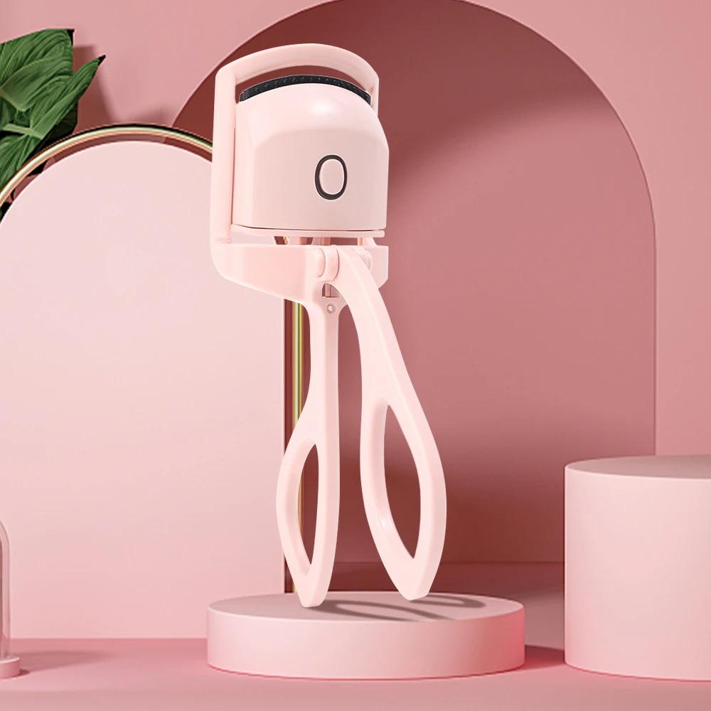 Automatic eyelash curler – image 3