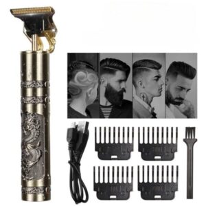 T9 (Metal ) TRIMMER Professional Hair and Beard Trimmer