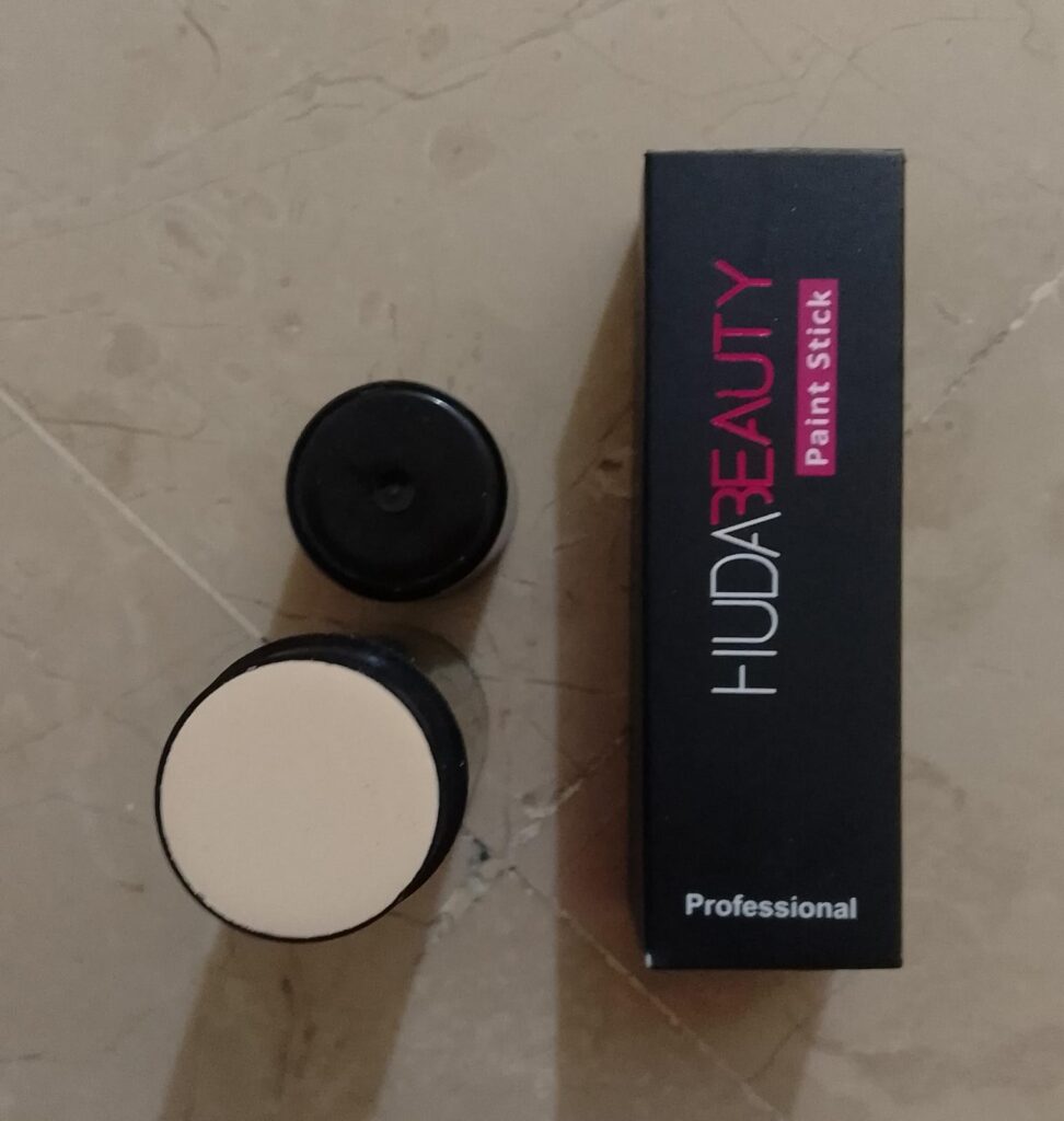 Huda Beauty Professional Paint Stick