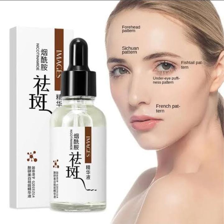 Freckle Removal Serum Face Serum Facial Moisturizing Liquid Hydrating Skin Care