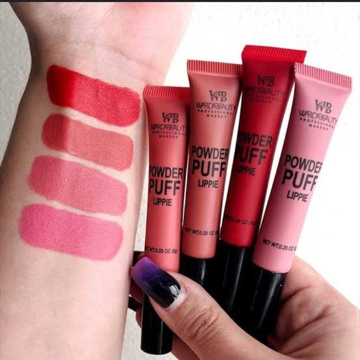 2 in 1 blush/lipgloss / Multifunction blush – image 3