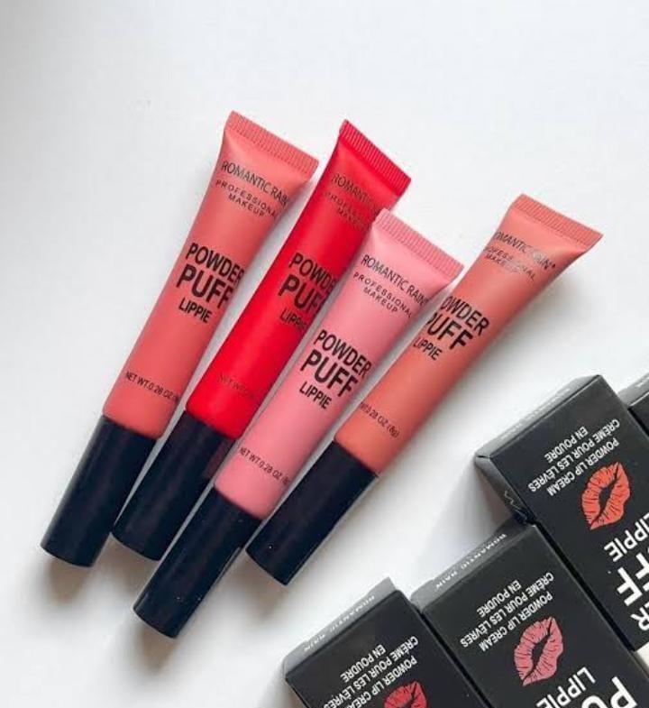 2 in 1 blush/lipgloss / Multifunction blush – image 2