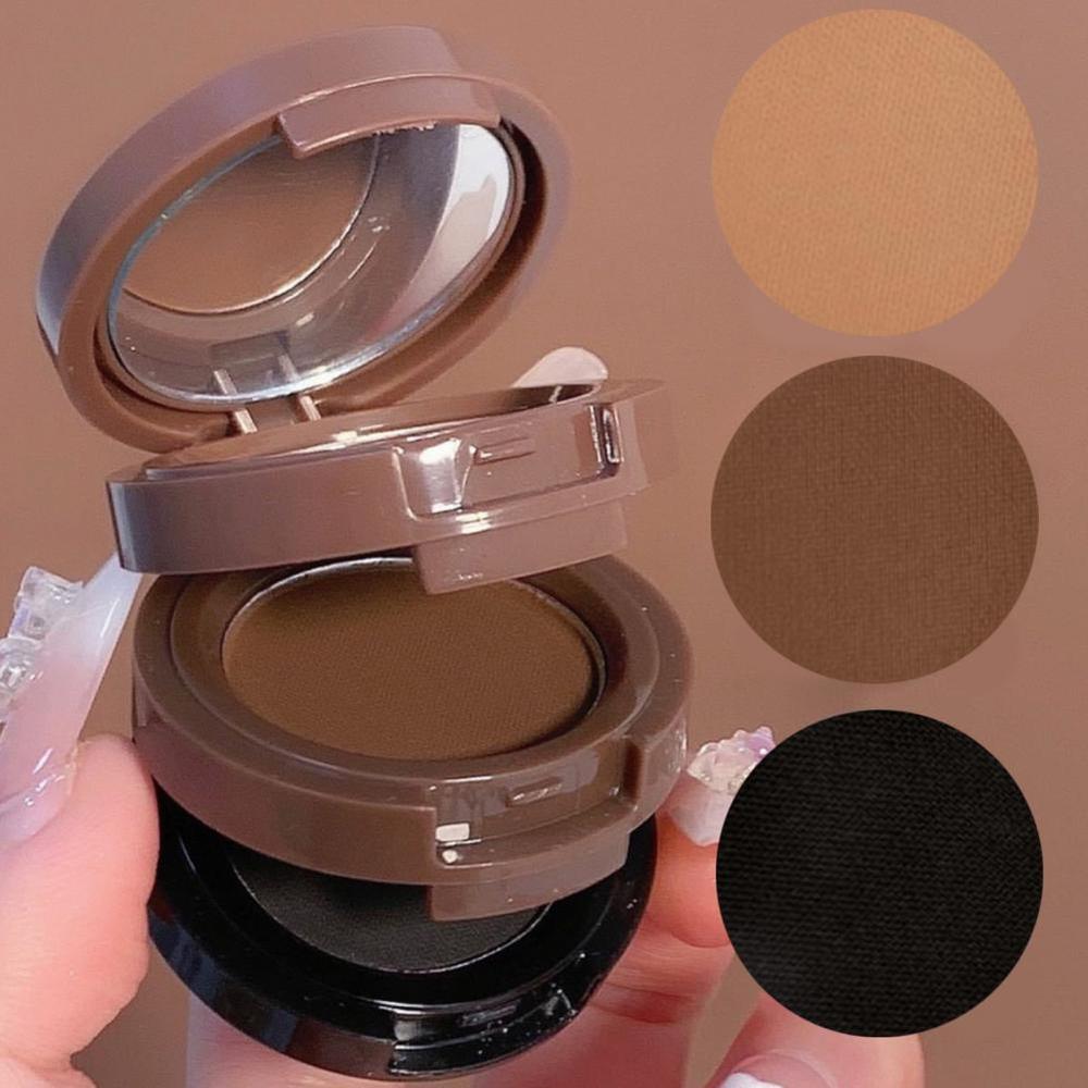 3 in 1 smokey Eye Makeup kit – image 2