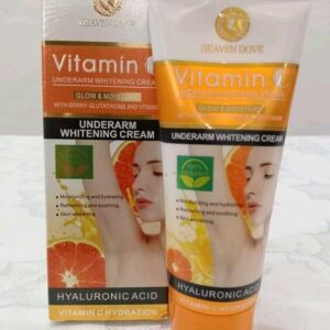 Underarm Whitening Cream