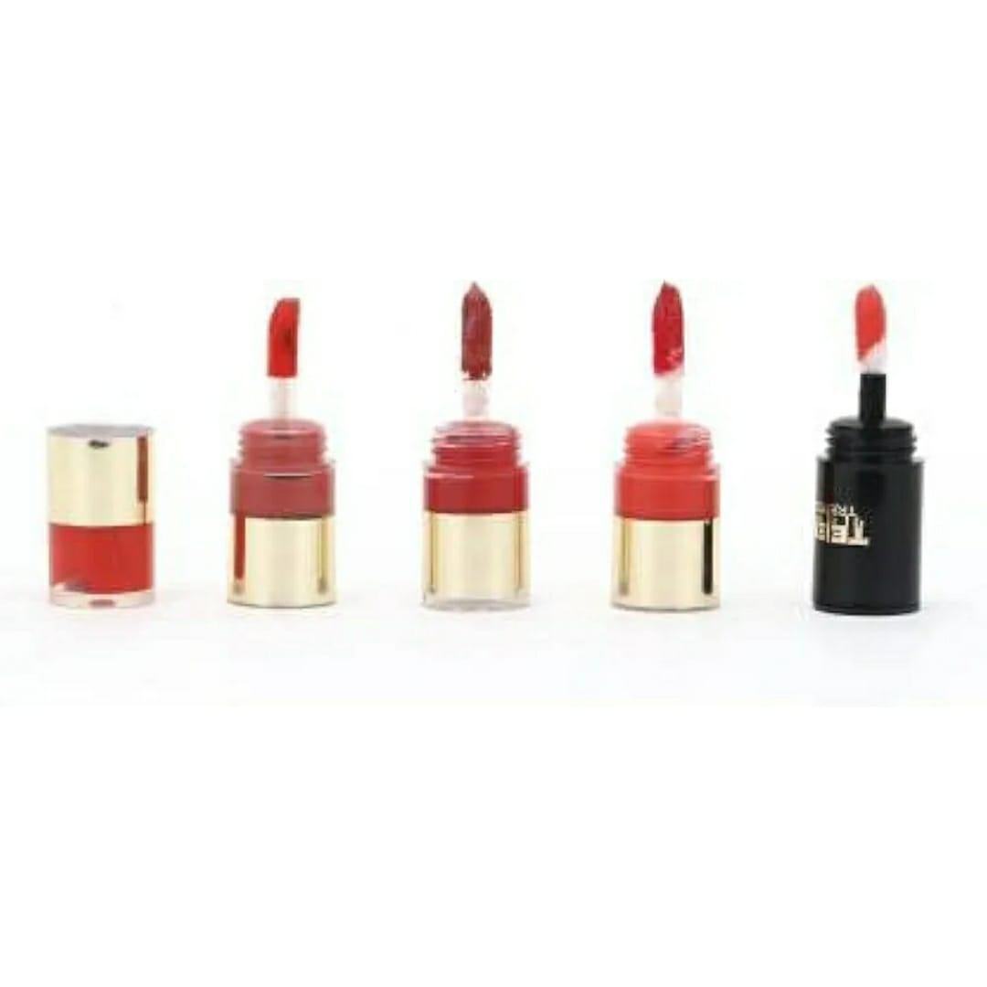 4 In 1 Glossy Lip Gloss (Random Color) – image 2