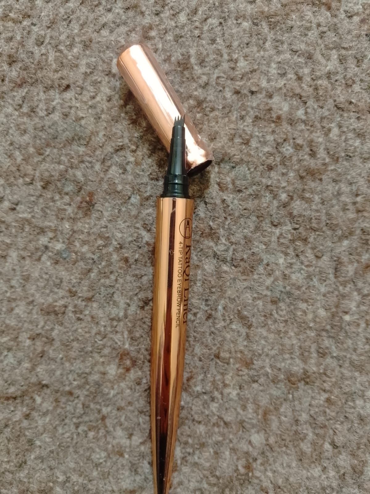 4 Tip Tattoo Pen – image 2