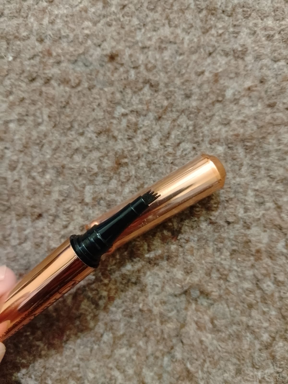 4 Tip Tattoo Pen – image 3