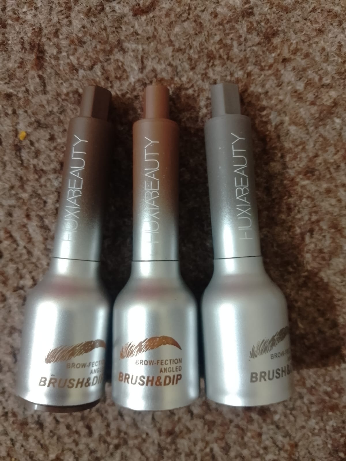 Eyebrow Pen – Instant Brow Brush – Liquid Eyebrow Brush – image 2