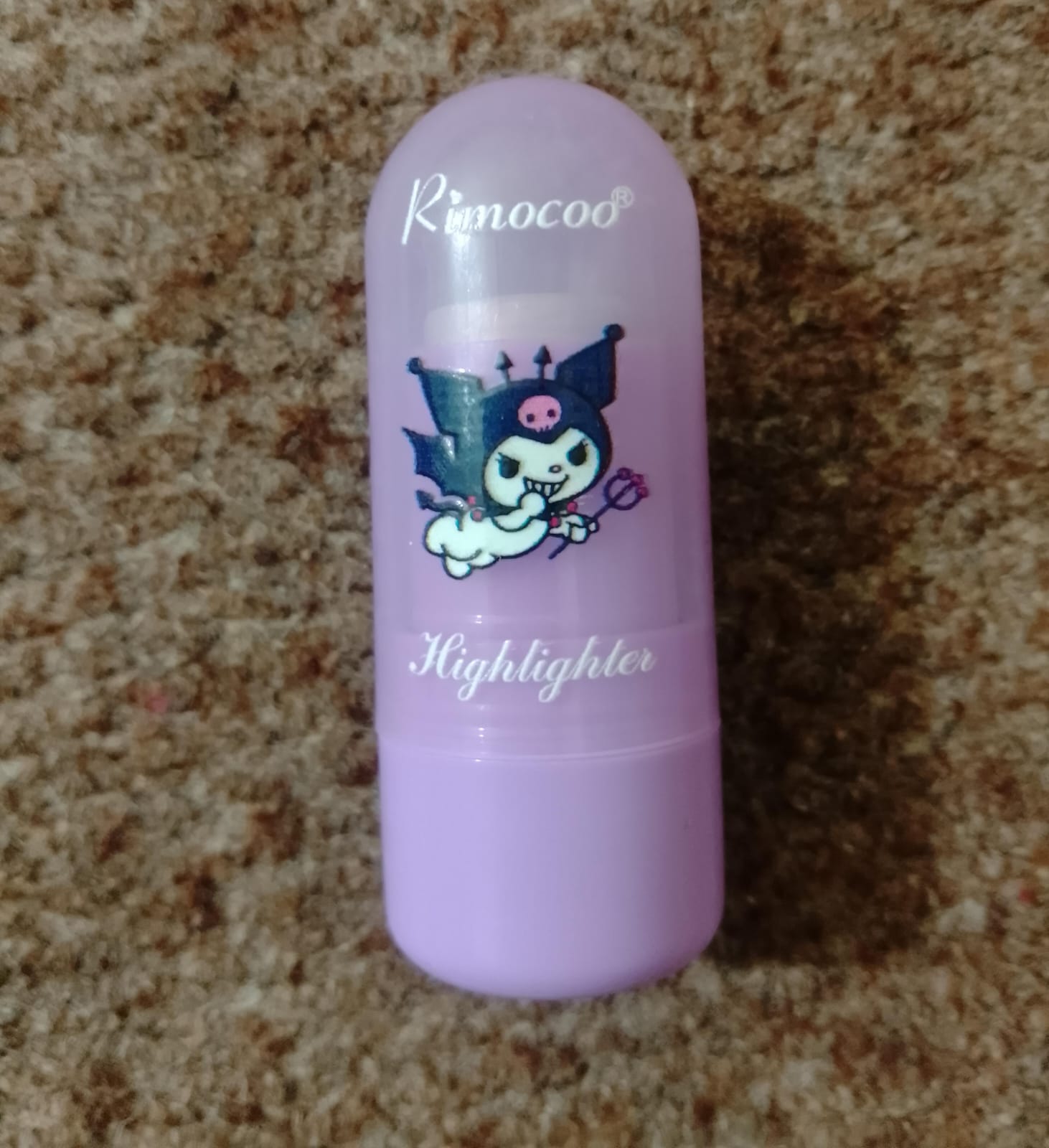 Remocoo Jelly highlighter Creamy Stick Long Lasting Moisturizing Stick – image 3