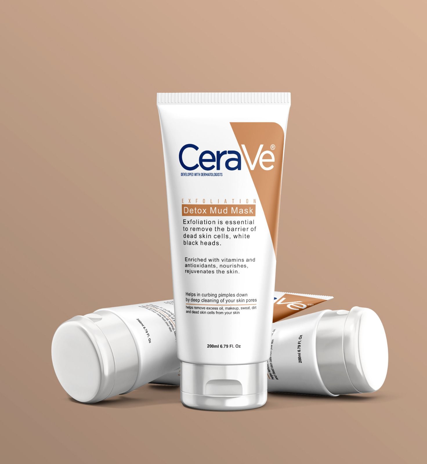 CeraVe Cream – image 3