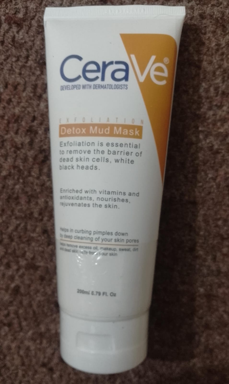 CeraVe Cream – image 2