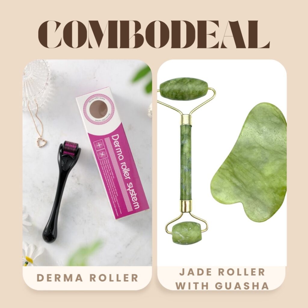 Combo Deal