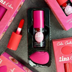 Moccallure Professio2 in 1 Makeup Deal