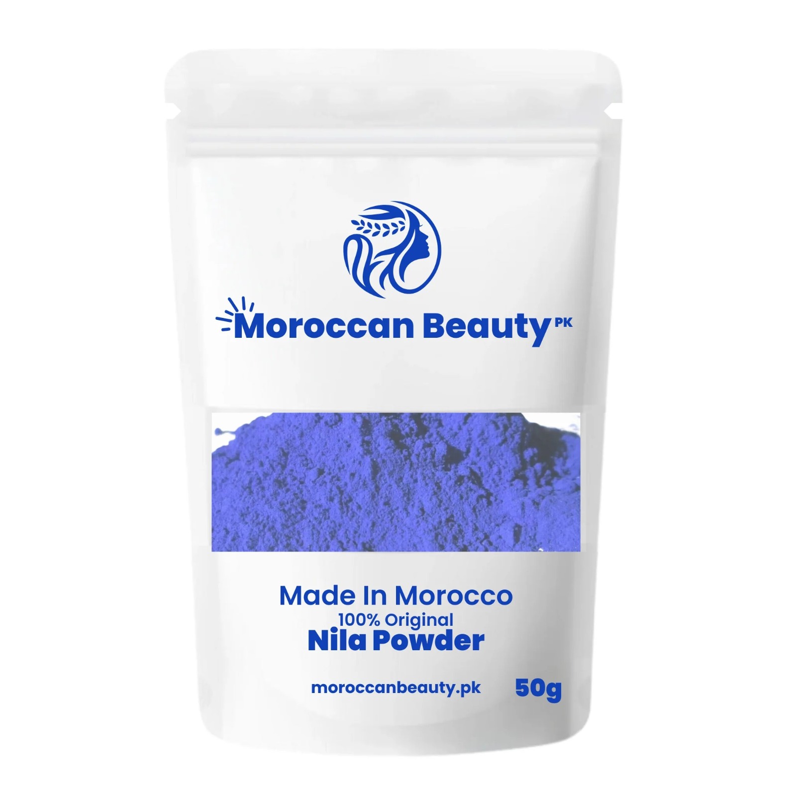 Moroccan Beauty Nila Powder – image 2