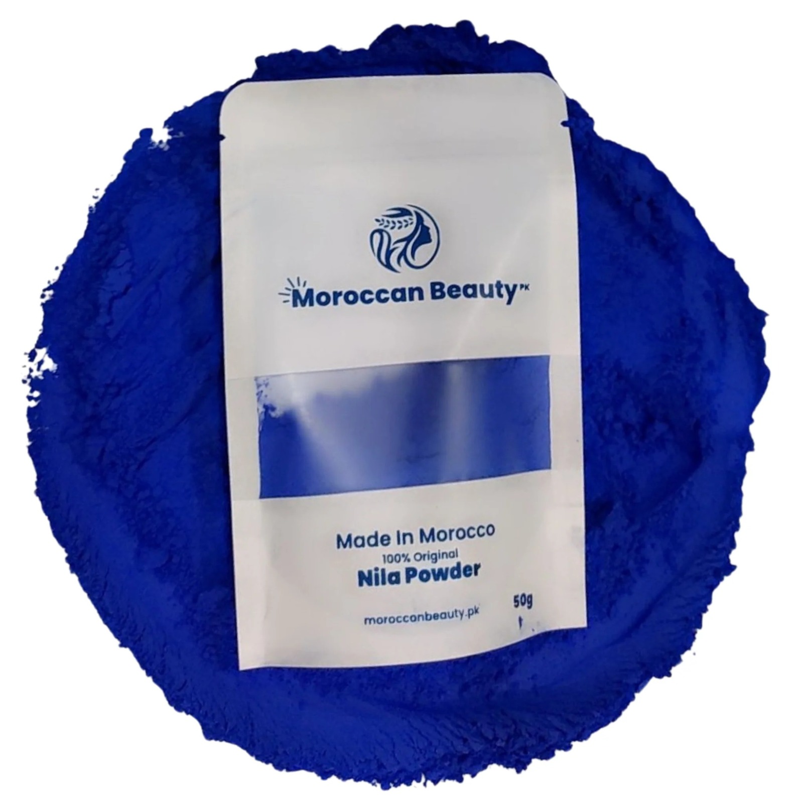 Moroccan Beauty Nila Powder – image 3