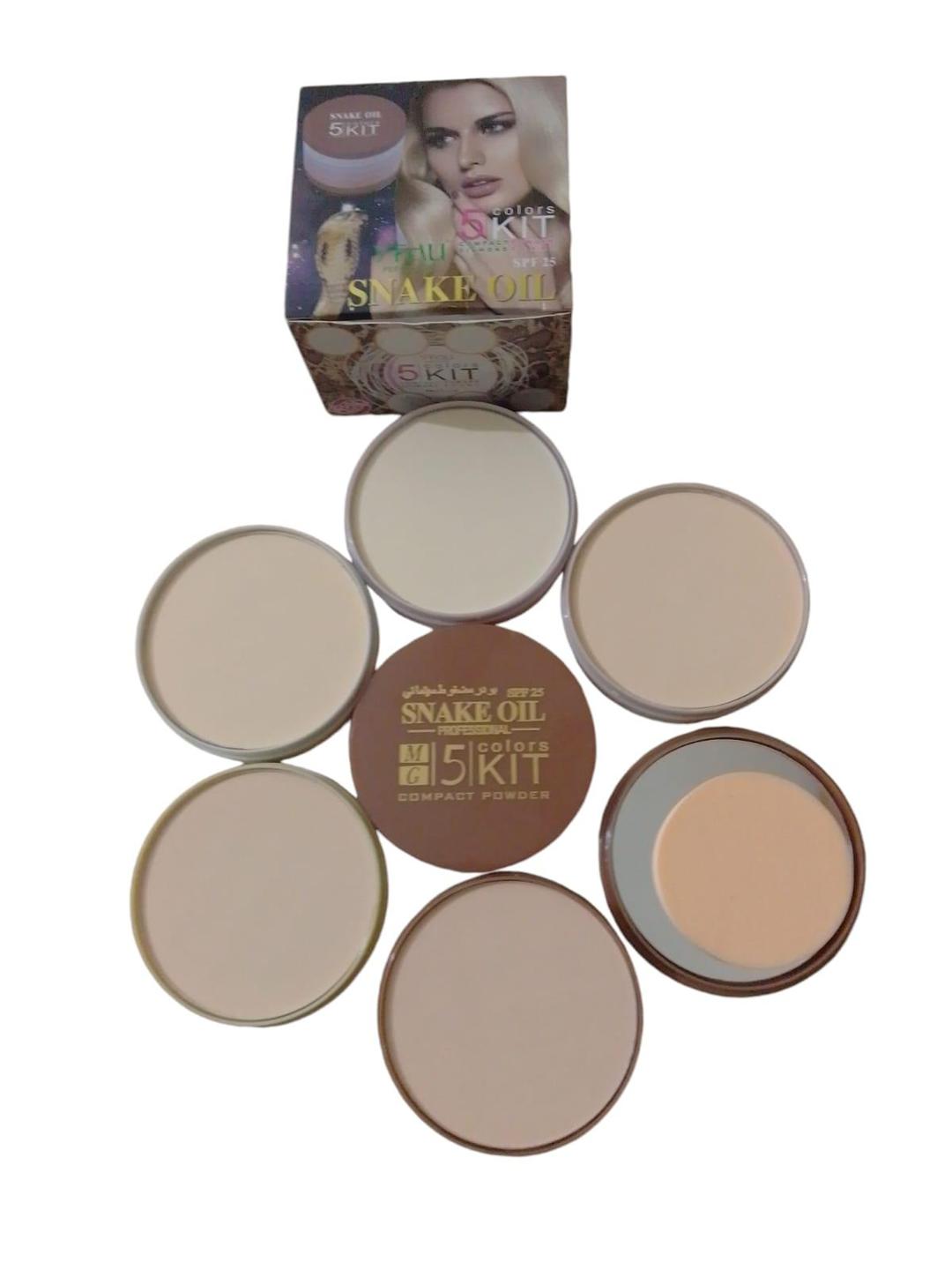 Pack Of 01 - 5 in 1 – image 3