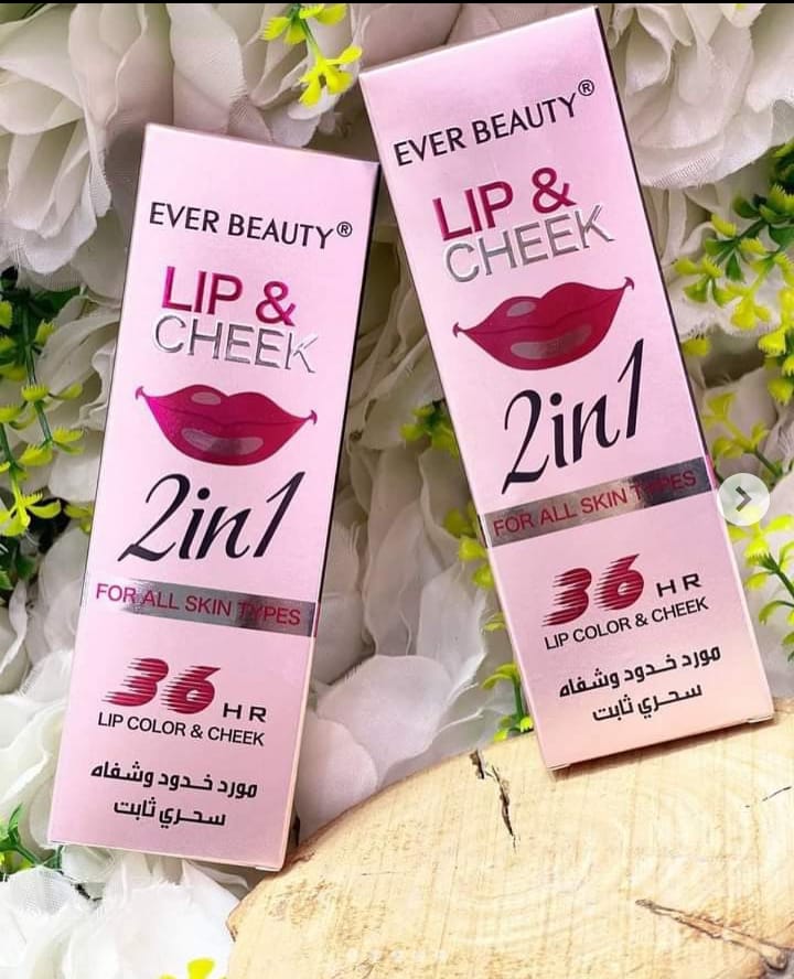 EIT SKIN Magic Blush