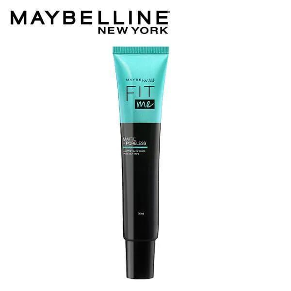 Maybelline Fit Me Matte + Poreless Primer – image 3