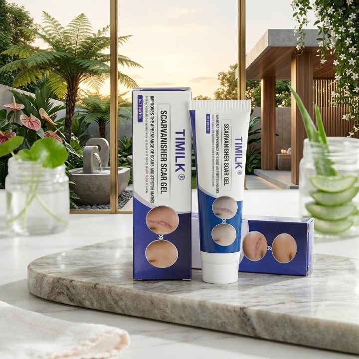 TIMILK Advanced Scarvanisher Gel – image 3