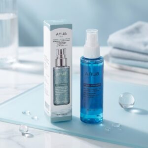Anua PDRN Hyaluron Hydrating Capsule Mist 100ml