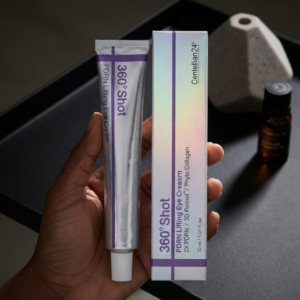 Centellian24 360° Shot PDRN Lifting Eye Cream