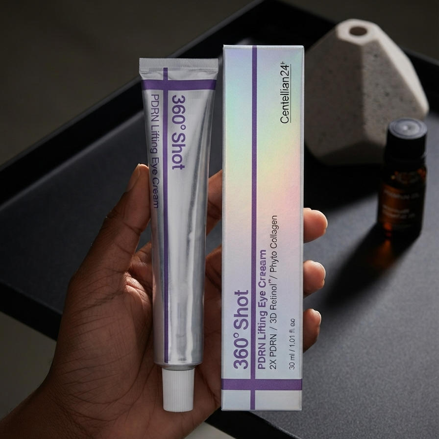 Centellian24 360° Shot PDRN Lifting Eye Cream