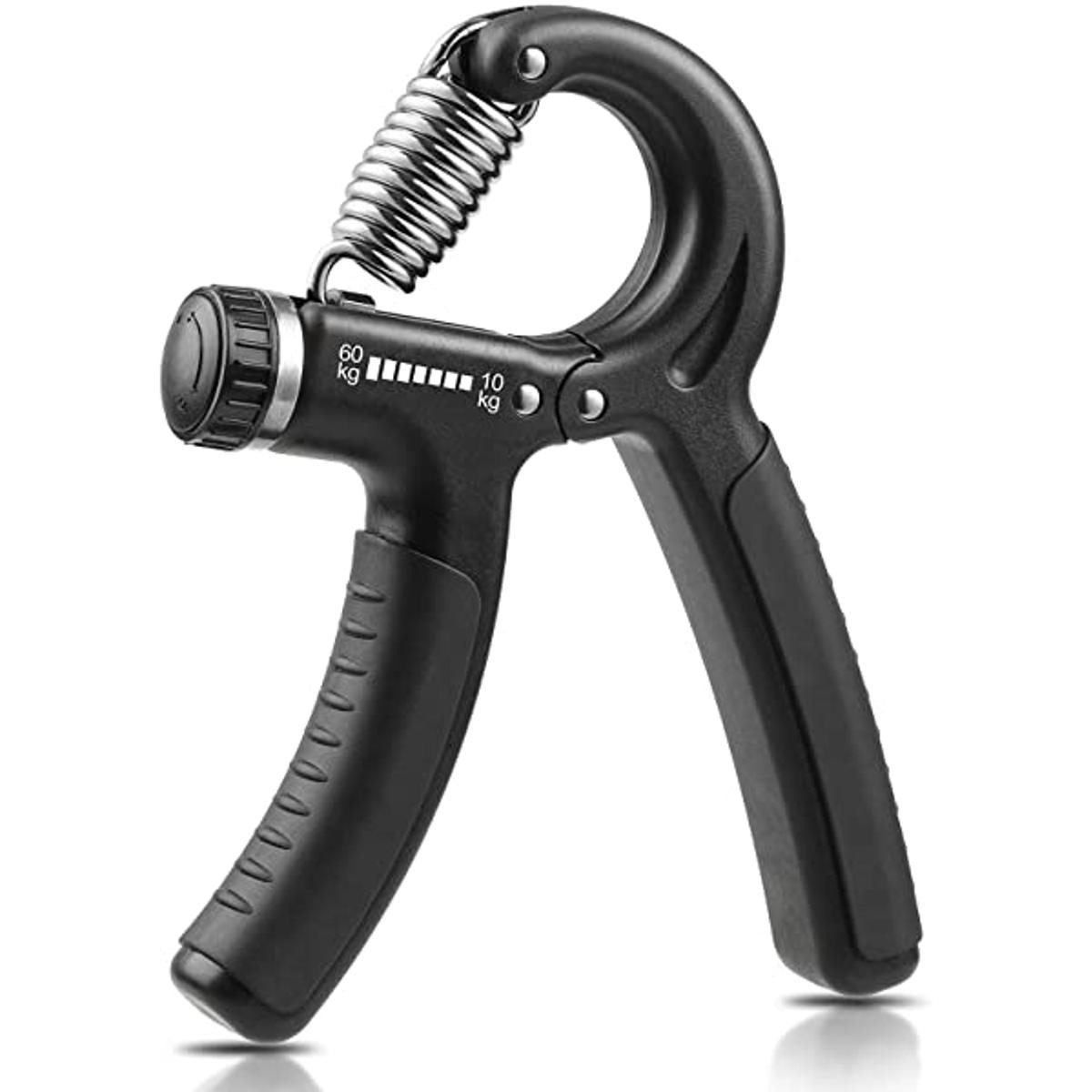 Hand Grips Strengthener – Adjustable Arm – image 2