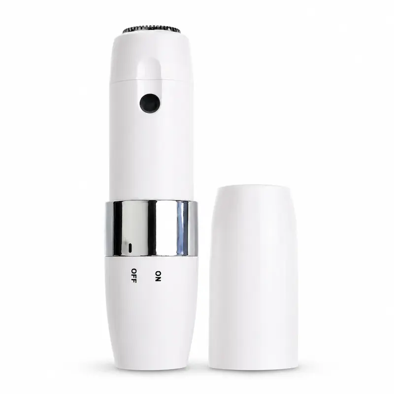 Flawless Mini Painless Hair Remover – image 2