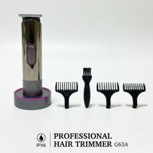 G63A Professional Hair Stylist Trimmer
