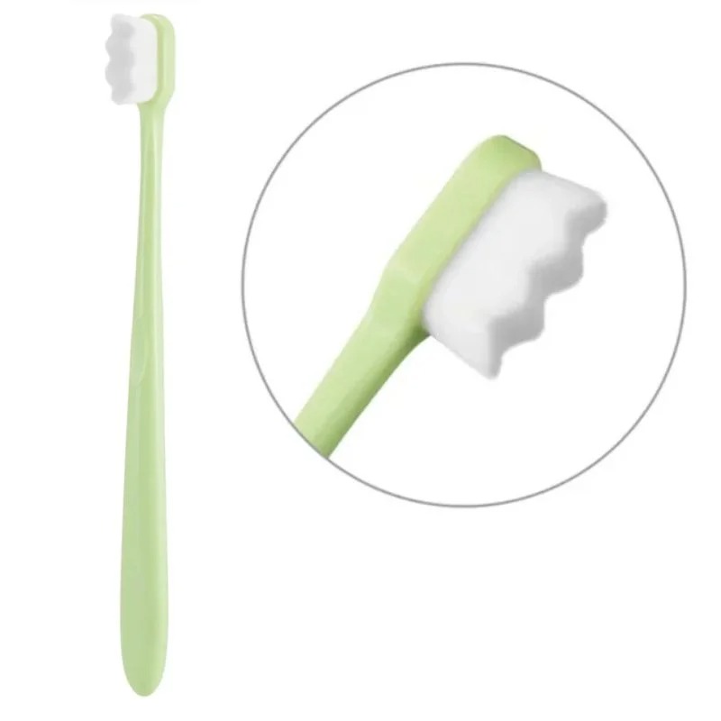 Nano Toothbrush with Travel Case – image 3