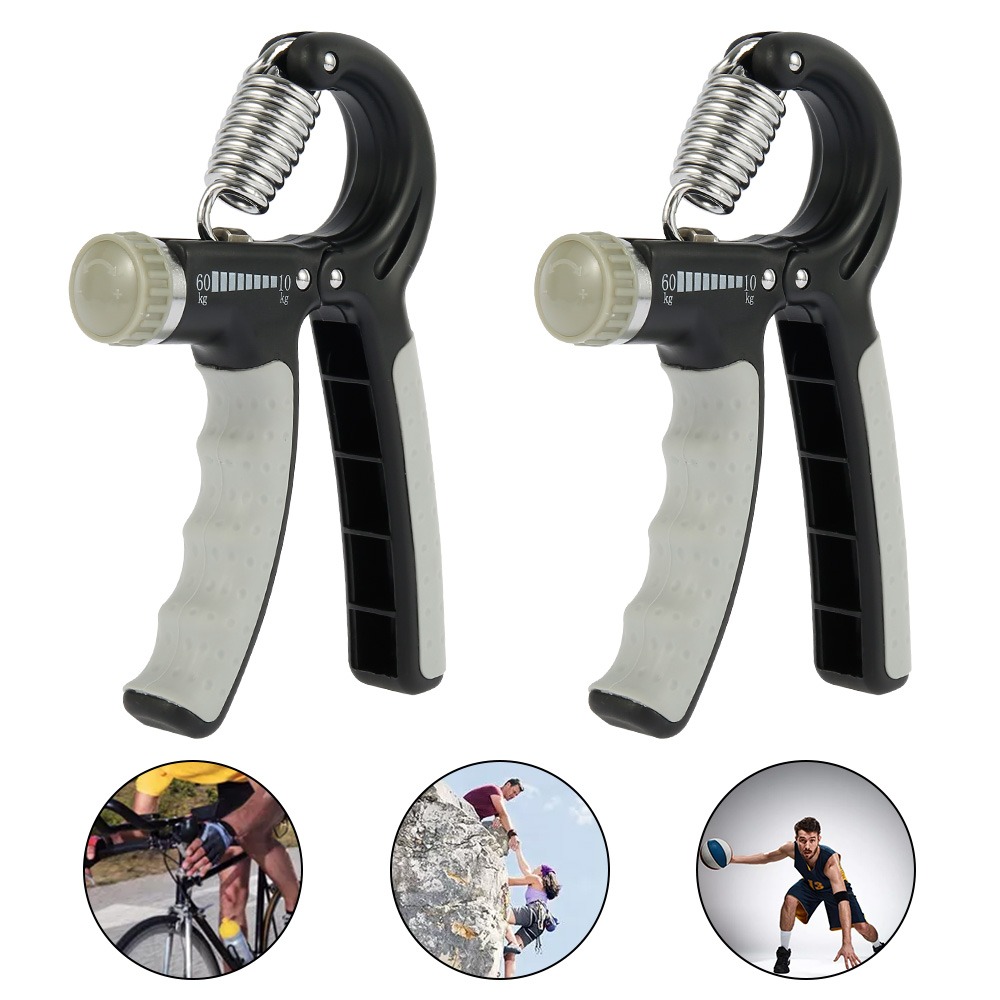 Hand Grips Strengthener – Adjustable Arm – image 3