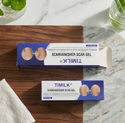 TIMILK Advanced Scarvanisher Gel
