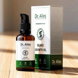 Dr Alies Professional Beard Oil