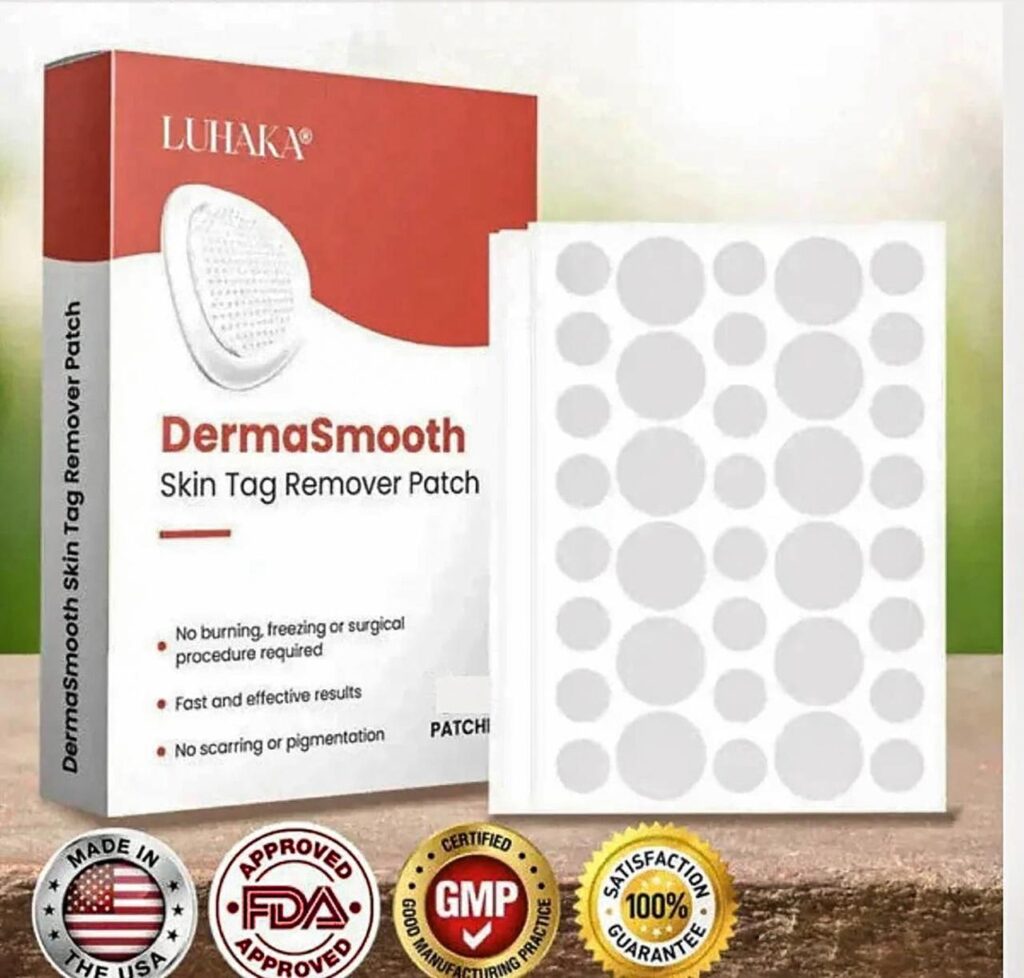 Derma Smooth