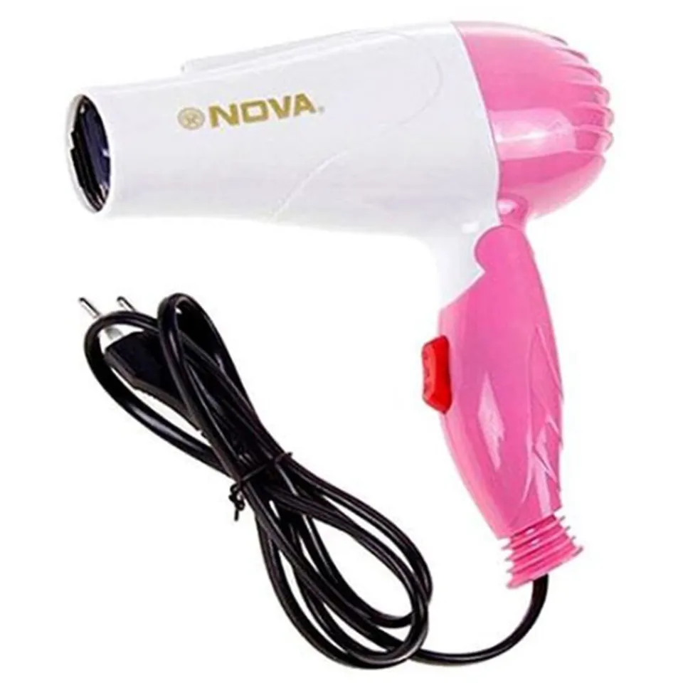 Nova Hair Dryer NV 1290 – image 3