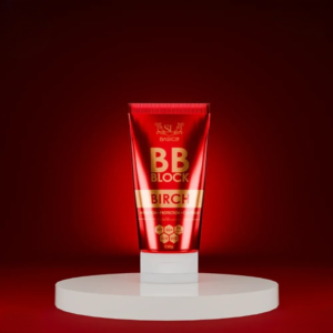 SL Basics BB Block SPF 50+ Tinted Sunscreen