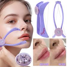 Manual Facial & Body Hair Threading Tool