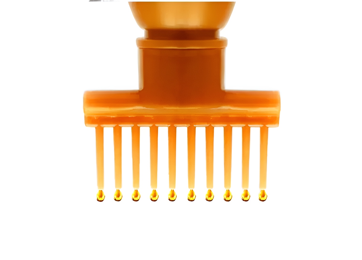 (Pack of 20) Hair dye bottle – image 2